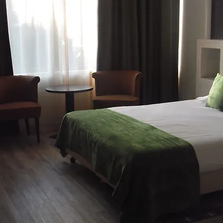 Milano Hotel