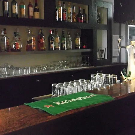 Hotel Milano 3*
